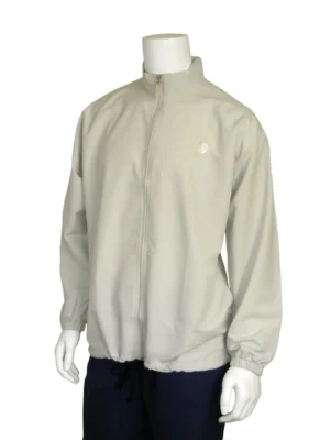 ADULTS ULTRA LIGHTWEIGHT JACKET BONE
