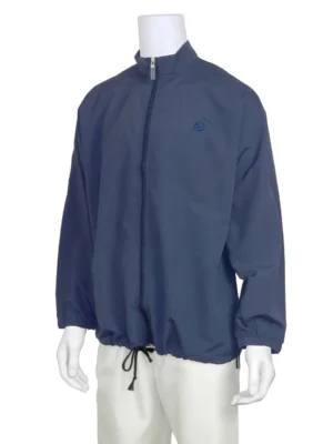 ADULTS ULTRA LIGHTWEIGHT JACKET NAVY