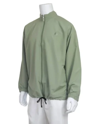 ADULTS ULTRA LIGHTWEIGHT JACKET SAGE