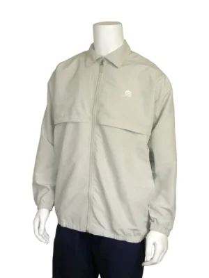 ADULTS ULTRA LIGHTWEIGHT JACKET WITH VENT BONE
