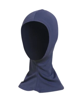 ADULTS HOOD NAVY