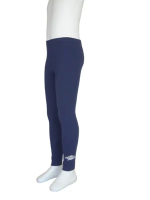 KIDS SWIM TIGHTS  NAVY