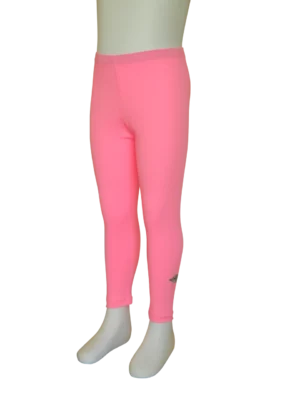 YOUTH SWIM TIGHTS PINK