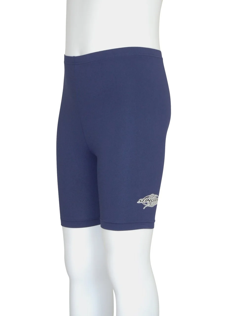 YOUTH SWIM SHORTS NAVY