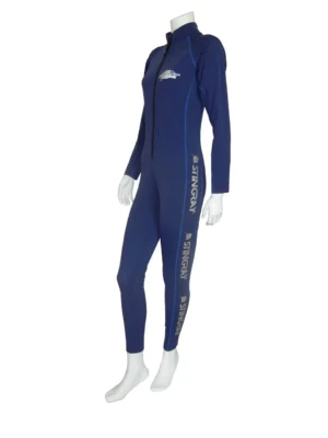 STINGER SUIT SPORTS STYLE NAVY