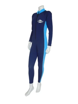 STINGER SUIT NAVY AZURE