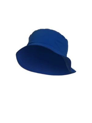 KIDS BUCKET HAT OCEAN BLUE