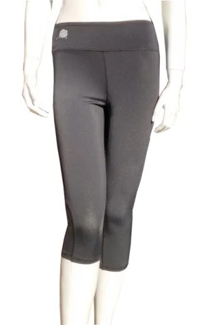 3/4 TIGHTS BLACK
