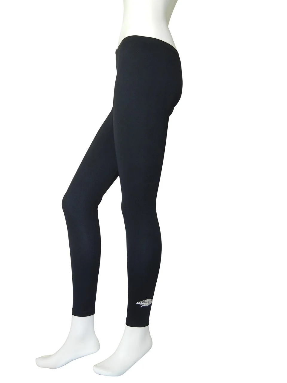 TIGHTS BLACK