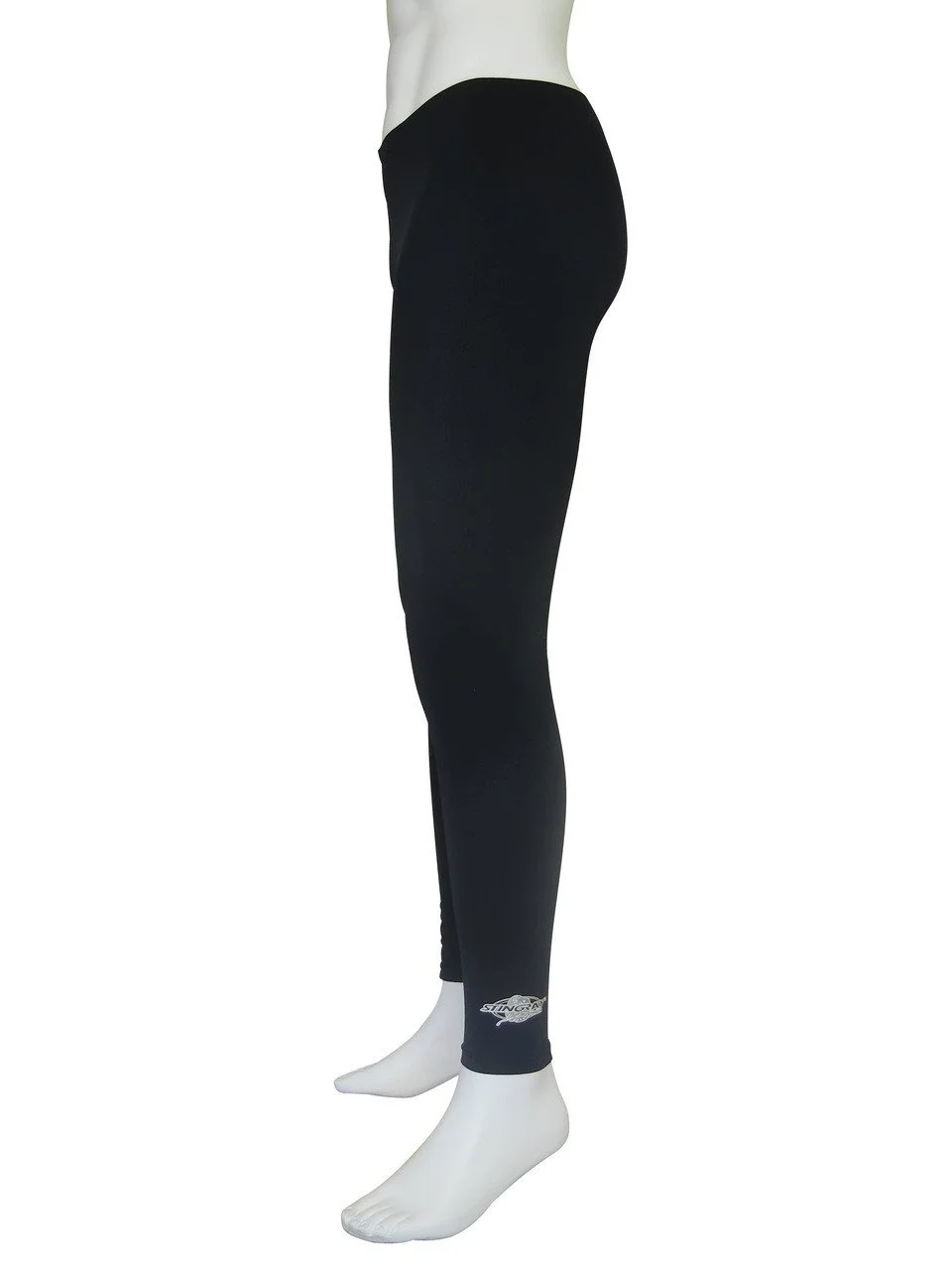 TIGHTS BLACK - Image 2