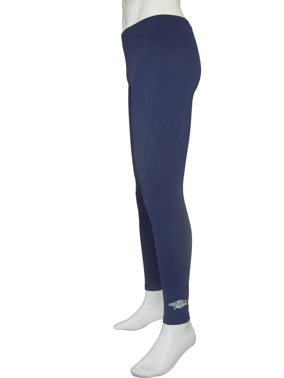 TIGHTS NAVY - Image 2
