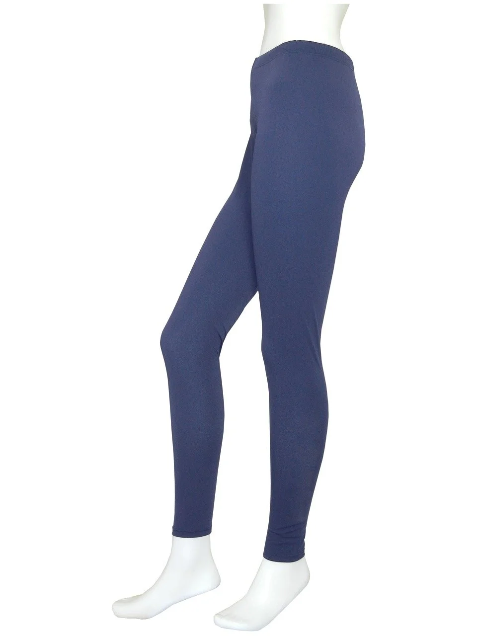 TIGHTS WITH DRAWSTRING NAVY