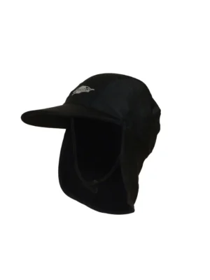 KIDS CAP BLACK