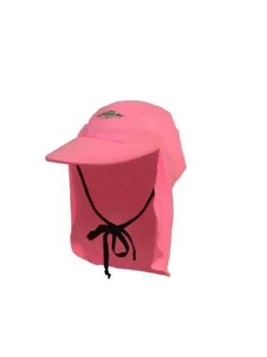 KIDS CAP PINK