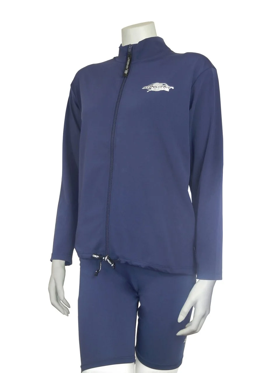 JACKET LONG SLEEVES NAVY