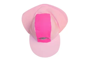 BABY LEGIONNAIRE CAP PINK