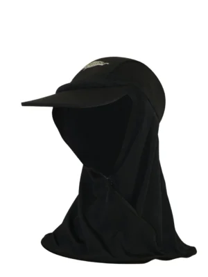 ADULTS NOMAD CAP BLACK